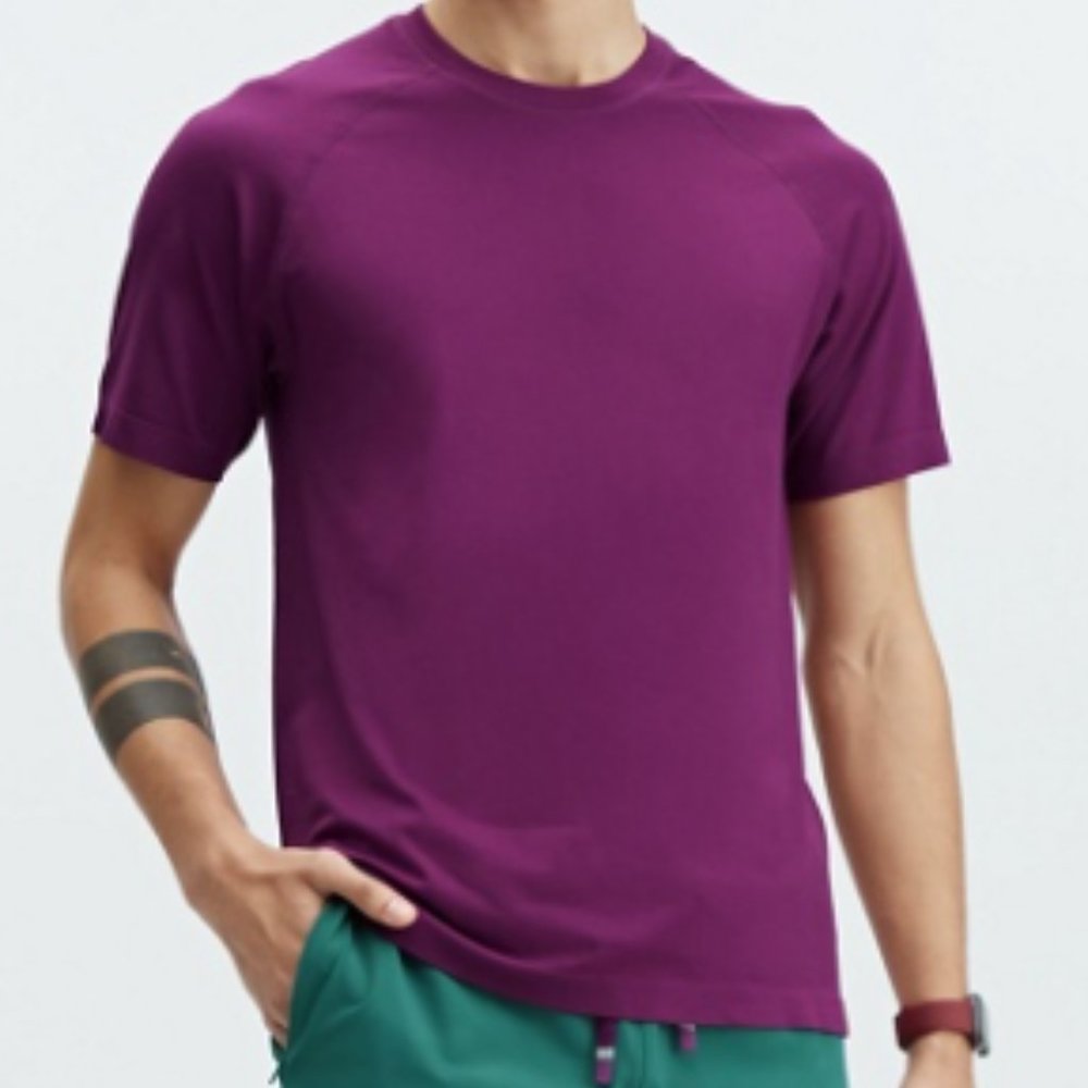 Fabletics - The Training Day Tee